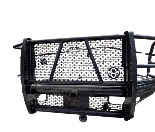 Ranch Hand Legend Series Front Bumper for 2017-2022 F-250/F-350
