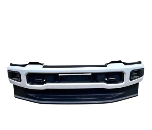 2023 Ford Super Duty F-250/F-350 OEM Bumper