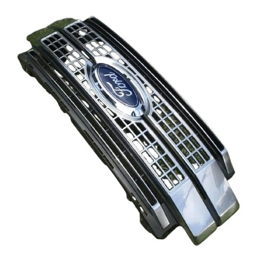 2017-2022 Ford F250/F350 Platinum Grill OEM
