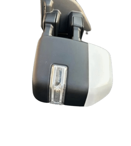 Tow Mirrors for 2015-2020 F250/F350