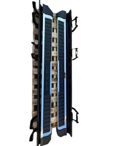 2017-2022 F250/F350 OEM 7-Inch Side Steps