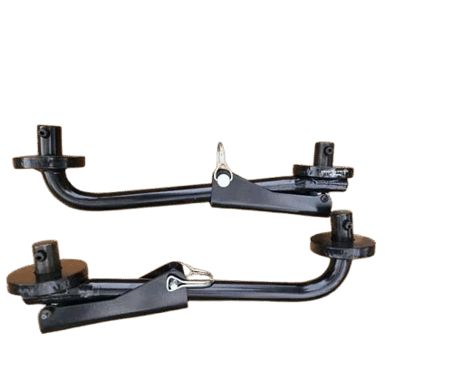 2022 Ford F250/F350/F450 Super Duty Gooseneck Hitch/5th Wheel & Ball Kit