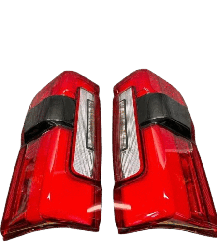 Super Duty OEM Ford LED Tail Light for 2023-2024 F250/F350/F450 Trucks
