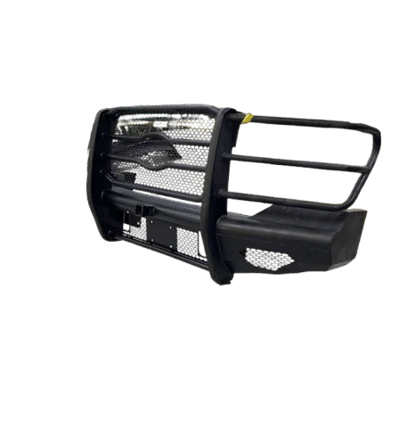 Front Bumper for 2011-2016 Ford Super Duty