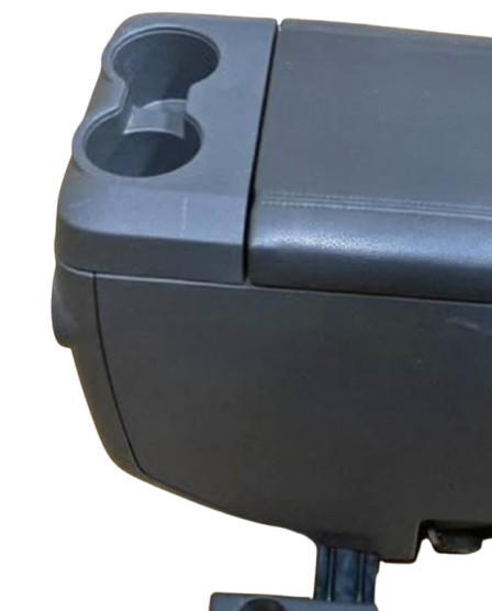 Floor Console for 2011-2016 Ford F250/F350 - Image 4