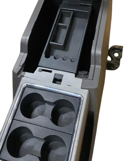Floor Console for 2011-2016 Ford F250/F350 - Image 2