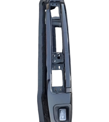 Front Bumper for 2017-2022 Ford F250/F350