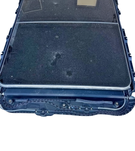 Panoramic Sunroof for Ford F250/F350/F450