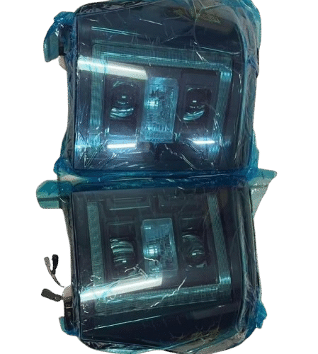 XB Hybrid LED Headlights for 2011-2016 Ford F250 Super Duty