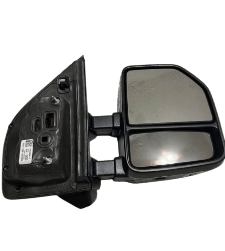 Fully Loaded Tow Mirrors for Ford F250, F350, F450