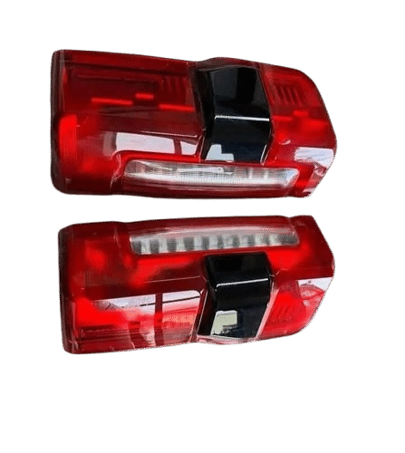 2020-2025 Ford F250/F350 Rear Taillights with Side Sensors