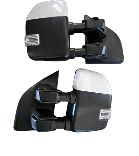 2023 F250 OEM Towing Mirrors