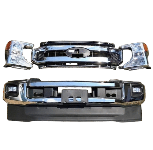 2017-2022 Ford Super Duty F250/F350 OEM Parts – Bumper, Fog Lights, Grill, Headlights