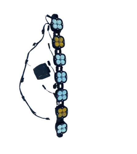 Baja XL Linkable Lights – High-Performance Lighting