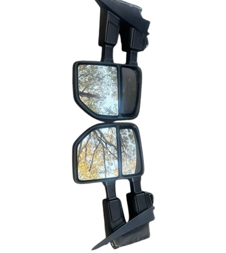 2017-2022 Ford F250/F350/F450 Platinum Mirrors – OEM
