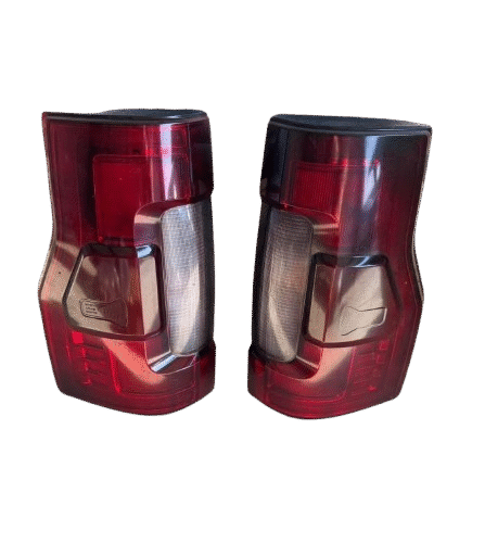 2017-2019 Ford F250/F350 Taillights – OEM Set