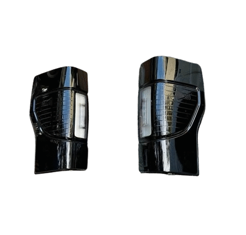OEM Taillights for Ford F250/F350 (2017-2019)