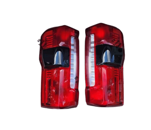 2023-2024 Ford F250/F350/F450 Super Duty Taillights with BLIS Sensor
