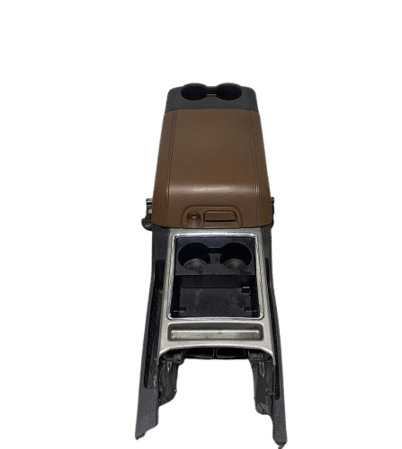2011-2016 Ford F250/F350/F450 Super Duty Platinum Edition Center Floor Console