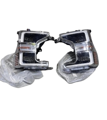2017-2024 Ford F250-F450 OEM LED Headlights