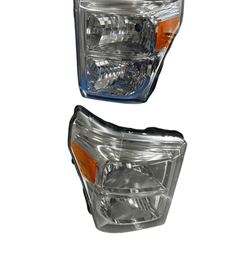 2011-2016 Ford F250 Headlights