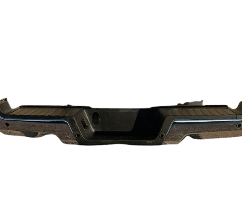 OEM Rear Bumper for Ford F250