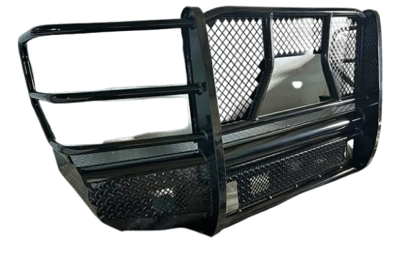 Front Bumper for 2017-2022 Ford F250/F350 - Image 4
