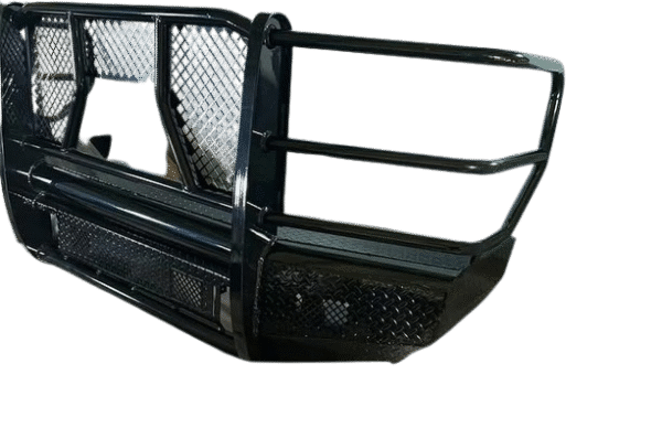Front Bumper for 2017-2022 Ford F250/F350 - Image 3