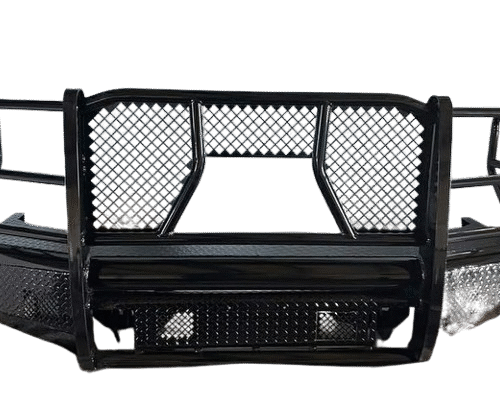 Front Bumper for 2017-2022 Ford F250/F350