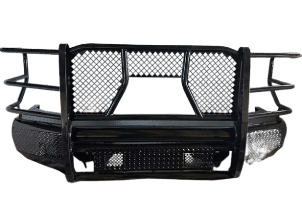 Front Bumper for 2017-2022 Ford F250/F350