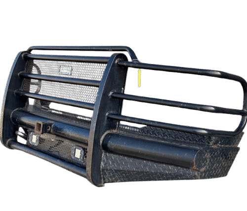 Ranch Hand Front Bumper for 1999-2023 Ford F250/F350 Super Duty
