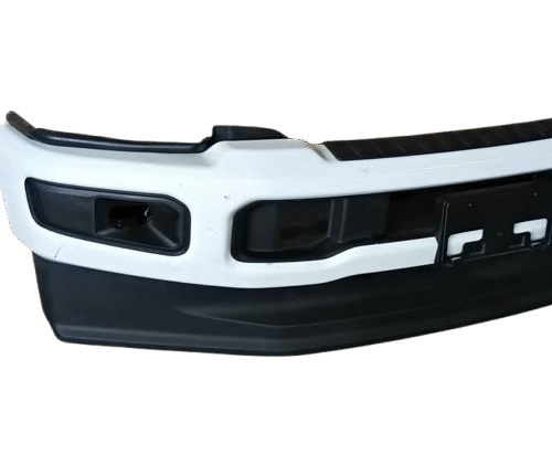 Original Front Bumper for Ford F250