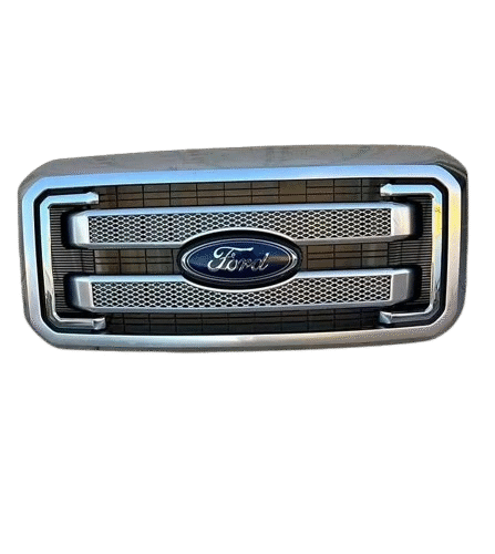 Grille for 2011-2016 Ford F250/F350 Platinum