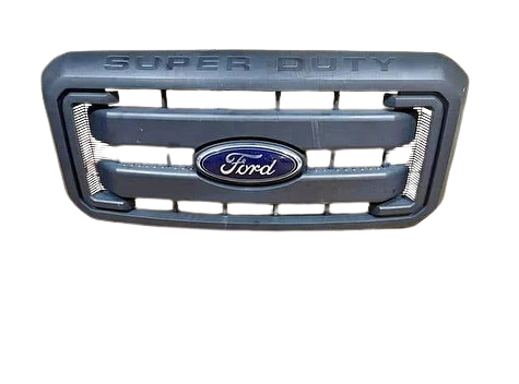 Black Grille for 2011-2016 Ford F250/F350