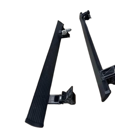 AMP Power Steps with Complete Installation Kit
