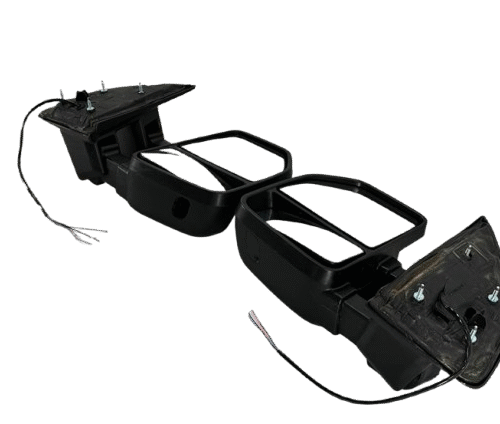 Mirrors for 1999-2016 Ford F-250 / F-350 Super Duty