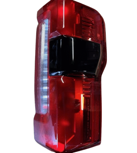 Tail Lights for 2020-2024 Ford F-450 Lariat
