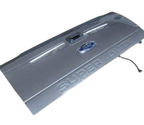 2008-2016 Ford F250/F350 Tailgate with Backup Camera