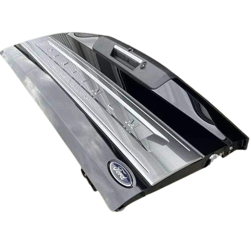 2017-2022 Ford Super Duty F250, F350, F450 Platinum Tailgate with Step
