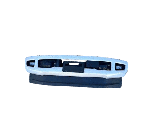 OEM Front Bumper for 2017-2019 Ford Super Duty F250 F350 F450