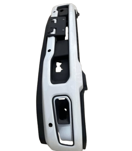 Brand New 2023-2024 Ford Super Duty Front Bumper