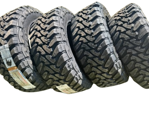 Brand New 35/12.50R20 Toyo Open Country MT Tires