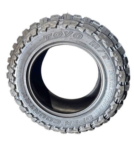Brand New Set of 4 BFG KO3 315/70/17 Tires