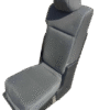 Ford Center Console Jump Seat with Work Surface