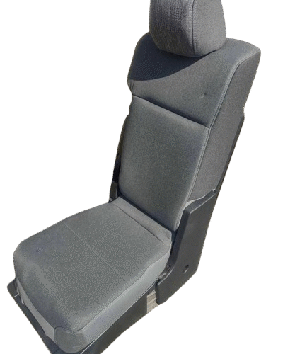 Ford Center Console Jump Seat with Work Surface