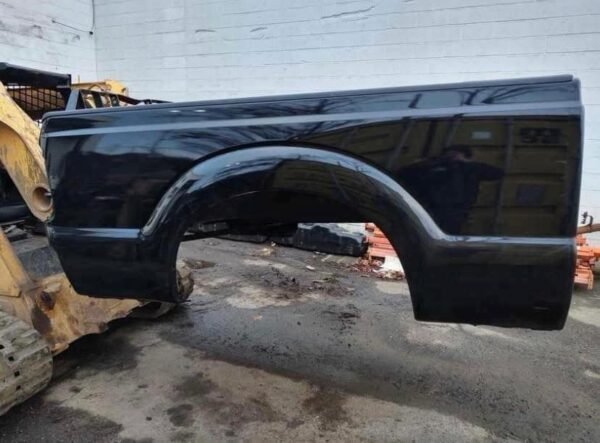 2011-2016 Ford F250/F350 Short Bed - Image 4
