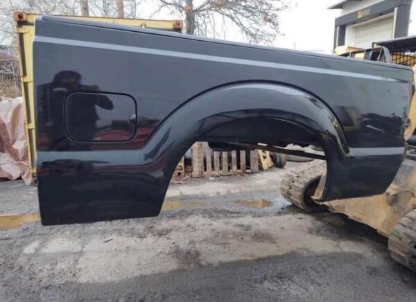 2011-2016 Ford F250/F350 Short Bed - Image 3