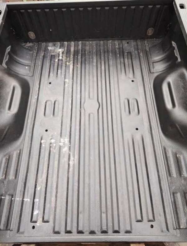 2011-2016 Ford F250/F350 Short Bed - Image 2