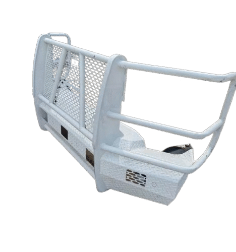 2011+ F250/F350 Ranch Hand Bumper