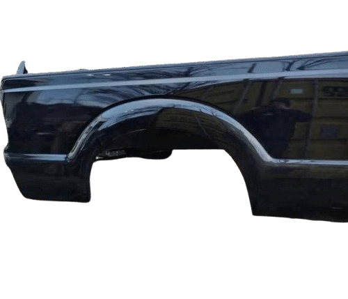2011-2016 Ford F250/F350 Short Bed